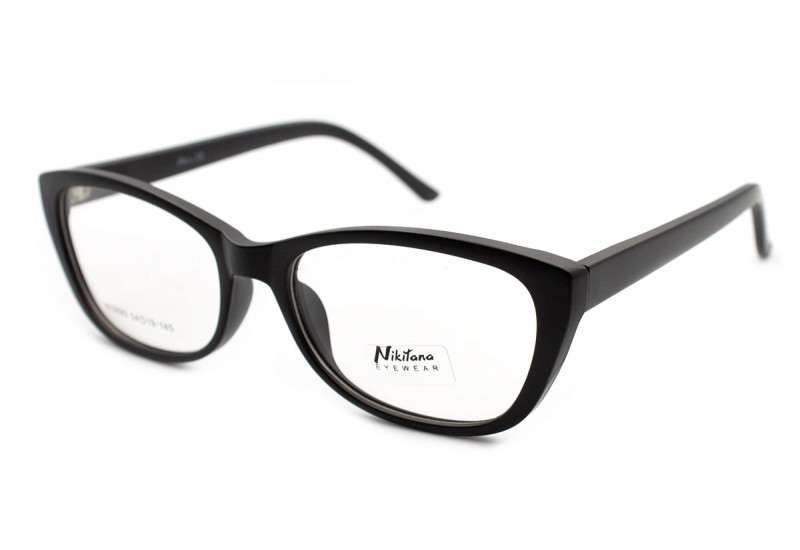 Витончені жіночі окуляри для зору Nikitana 3890